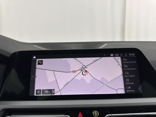 BMW 3 Serie 320i Business Edition (INCL-BTW) Aut. *FULL-LED | NAVI-FULLMAP | COMFORTSEATS | HIFI-SOUND | DIGI... ActivLease financial lease