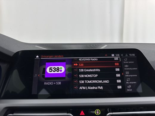 BMW 3 Serie 320i Business Edition (INCL-BTW) Aut. *FULL-LED | NAVI-FULLMAP | COMFORTSEATS | HIFI-SOUND | DIGI... ActivLease financial lease