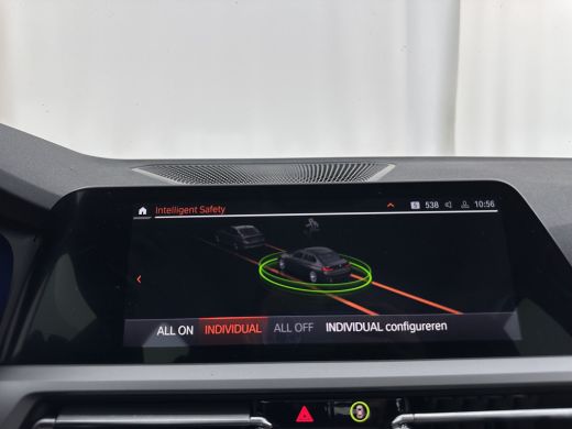 BMW 3 Serie 320i Business Edition (INCL-BTW) Aut. *FULL-LED | NAVI-FULLMAP | COMFORTSEATS | HIFI-SOUND | DIGI... ActivLease financial lease