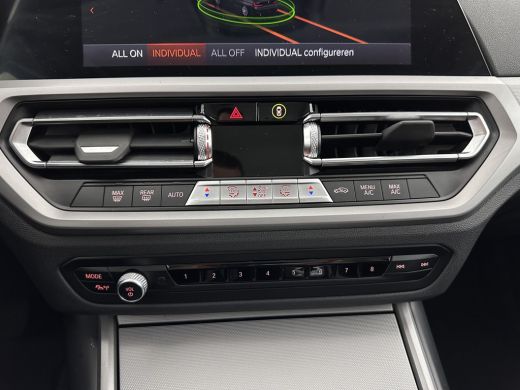 BMW 3 Serie 320i Business Edition (INCL-BTW) Aut. *FULL-LED | NAVI-FULLMAP | COMFORTSEATS | HIFI-SOUND | DIGI... ActivLease financial lease