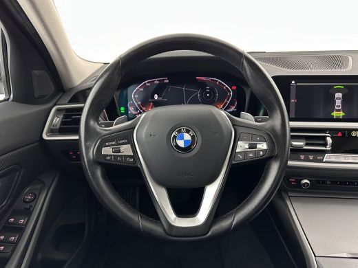 BMW 3 Serie 320i Business Edition (INCL-BTW) Aut. *FULL-LED | NAVI-FULLMAP | COMFORTSEATS | HIFI-SOUND | DIGI... ActivLease financial lease
