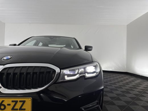 BMW 3 Serie 320i Business Edition (INCL-BTW) Aut. *FULL-LED | NAVI-FULLMAP | COMFORTSEATS | HIFI-SOUND | DIGI... ActivLease financial lease