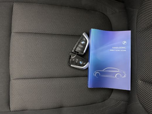 BMW 3 Serie 320i Business Edition (INCL-BTW) Aut. *FULL-LED | NAVI-FULLMAP | COMFORTSEATS | HIFI-SOUND | DIGI... ActivLease financial lease