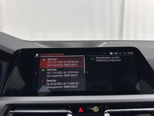 BMW 3 Serie 320i Business Edition (INCL-BTW) Aut. *FULL-LED | NAVI-FULLMAP | COMFORTSEATS | HIFI-SOUND | DIGI... ActivLease financial lease