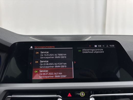 BMW 3 Serie 320i Business Edition (INCL-BTW) Aut. *FULL-LED | NAVI-FULLMAP | COMFORTSEATS | HIFI-SOUND | DIGI... ActivLease financial lease