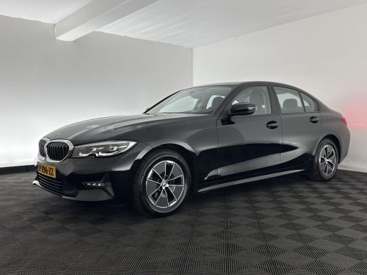 BMW 3 Serie 320i Business Edition (INCL-BTW) Aut. *FULL-LED | NAVI-FULLMAP | COMFORTSEATS | HIFI-SOUND | DIGI... ActivLease financial lease