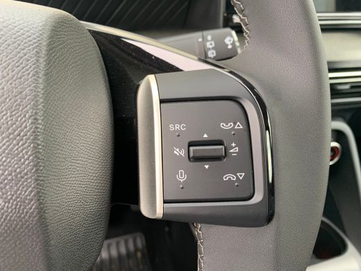 Citroën C3 1.2 Turbo 100pk Plus | Achterbank in delen neerklapbaar | Achterspoiler | Airco ActivLease financial lease