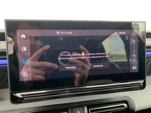 Citroën C3 1.2 Turbo 100pk Plus | Achterbank in delen neerklapbaar | Achterspoiler | Airco ActivLease financial lease