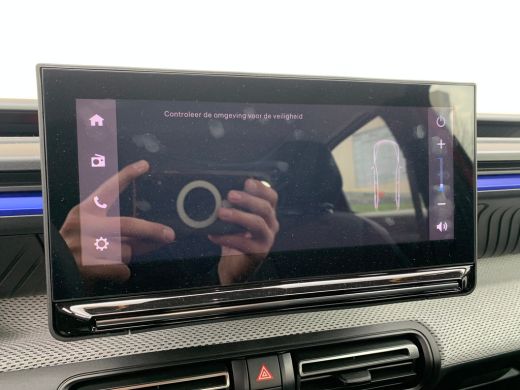 Citroën C3 1.2 Turbo 100pk Plus | Achterbank in delen neerklapbaar | Achterspoiler | Airco ActivLease financial lease