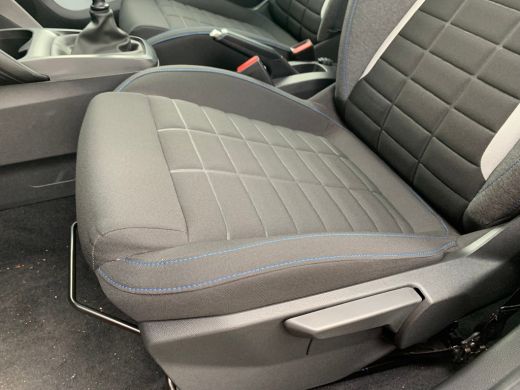 Citroën C3 1.2 Turbo 100pk Plus | Achterbank in delen neerklapbaar | Achterspoiler | Airco ActivLease financial lease