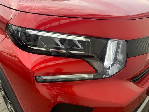 Citroën C3 1.2 Turbo 100pk Plus | Achterbank in delen neerklapbaar | Achterspoiler | Airco ActivLease financial lease