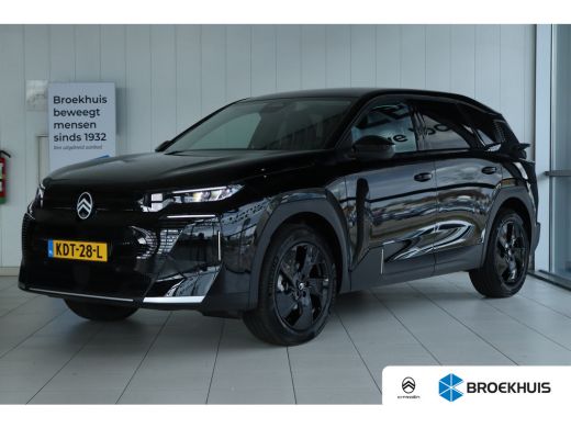 Citroën C5 Aircross 1.2 Hybrid 145 Business | 8 Jaar Garantie | Adapt. Cruise | Head-up | 360 Camera | Stuurverwarmin...