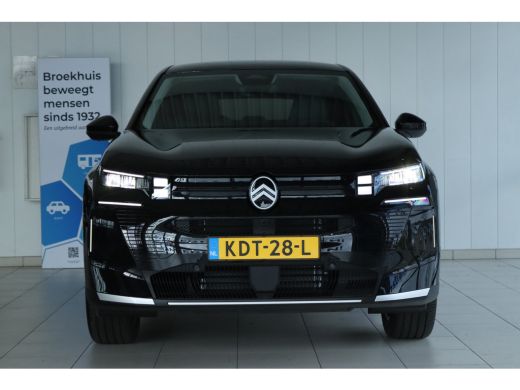 Citroën C5 Aircross 1.2 Hybrid 145 Business | 8 Jaar Garantie | Adapt. Cruise | Head-up | 360 Camera | Stuurverwarmin... ActivLease financial lease