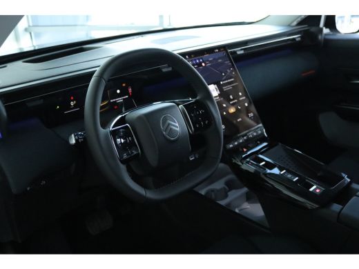 Citroën C5 Aircross 1.2 Hybrid 145 Business | 8 Jaar Garantie | Adapt. Cruise | Head-up | 360 Camera | Stuurverwarmin... ActivLease financial lease