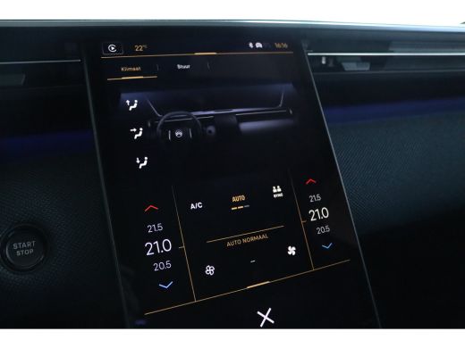 Citroën C5 Aircross 1.2 Hybrid 145 Business | 8 Jaar Garantie | Adapt. Cruise | Head-up | 360 Camera | Stuurverwarmin... ActivLease financial lease