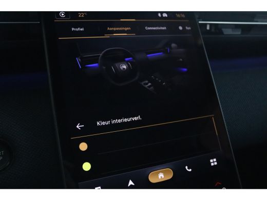 Citroën C5 Aircross 1.2 Hybrid 145 Business | 8 Jaar Garantie | Adapt. Cruise | Head-up | 360 Camera | Stuurverwarmin... ActivLease financial lease