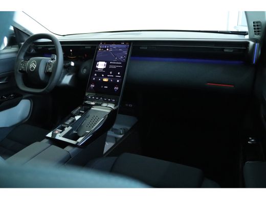 Citroën C5 Aircross 1.2 Hybrid 145 Business | 8 Jaar Garantie | Adapt. Cruise | Head-up | 360 Camera | Stuurverwarmin... ActivLease financial lease