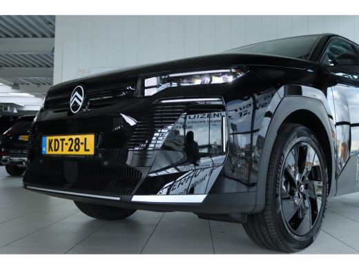 Citroën C5 Aircross 1.2 Hybrid 145 Business | 8 Jaar Garantie | Adapt. Cruise | Head-up | 360 Camera | Stuurverwarmin... ActivLease financial lease