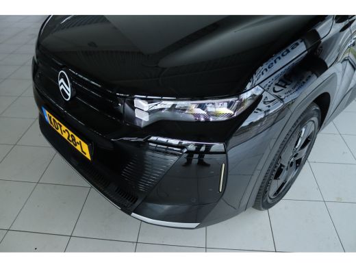 Citroën C5 Aircross 1.2 Hybrid 145 Business | 8 Jaar Garantie | Adapt. Cruise | Head-up | 360 Camera | Stuurverwarmin... ActivLease financial lease