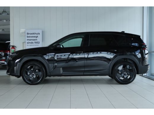 Citroën C5 Aircross 1.2 Hybrid 145 Business | 8 Jaar Garantie | Adapt. Cruise | Head-up | 360 Camera | Stuurverwarmin... ActivLease financial lease