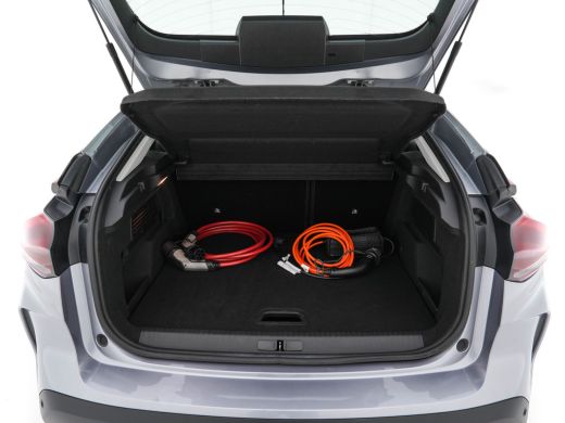 Citroën &euml;-C4 Live 50 kWh [ 3-Fase-11kW] {SOH-88%} (INCL-BTW) Aut. *HEATPUMP | DIGI-COCKPIT | COMFORT-SEATS | D... ActivLease financial lease