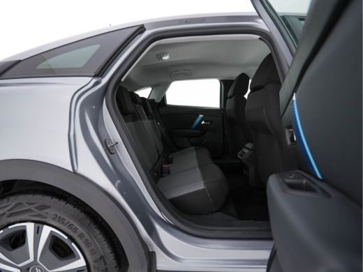 Citroën &euml;-C4 Live 50 kWh [ 3-Fase-11kW] {SOH-88%} (INCL-BTW) Aut. *HEATPUMP | DIGI-COCKPIT | COMFORT-SEATS | D... ActivLease financial lease