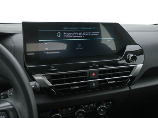 Citroën &euml;-C4 Live 50 kWh [ 3-Fase-11kW] {SOH-88%} (INCL-BTW) Aut. *HEATPUMP | DIGI-COCKPIT | COMFORT-SEATS | D... ActivLease financial lease