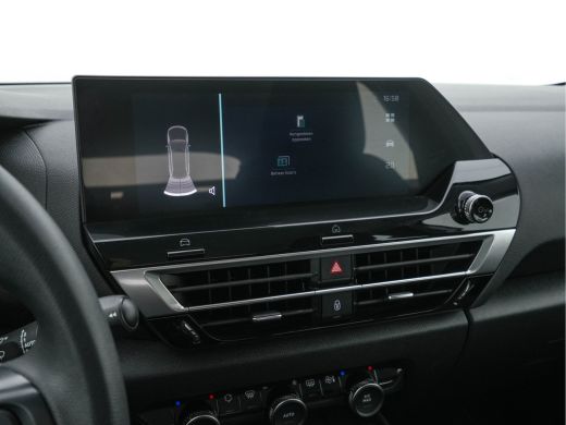 Citroën &euml;-C4 Live 50 kWh [ 3-Fase-11kW] {SOH-88%} (INCL-BTW) Aut. *HEATPUMP | DIGI-COCKPIT | COMFORT-SEATS | D... ActivLease financial lease