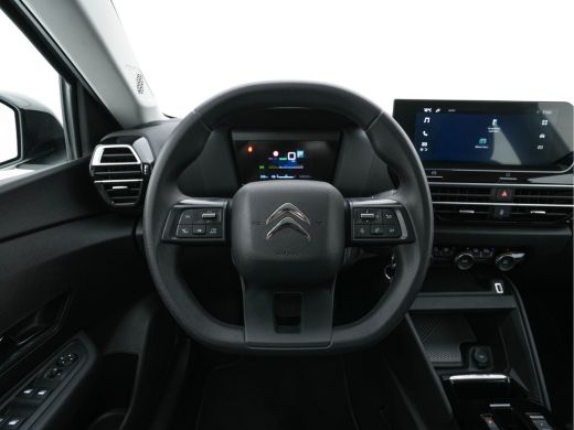 Citroën &euml;-C4 Live 50 kWh [ 3-Fase-11kW] {SOH-88%} (INCL-BTW) Aut. *HEATPUMP | DIGI-COCKPIT | COMFORT-SEATS | D... ActivLease financial lease