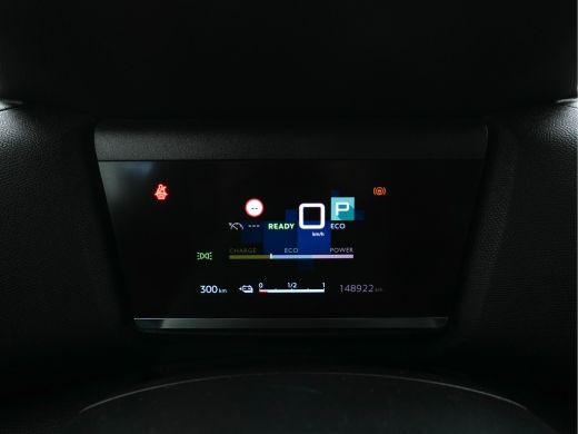 Citroën &euml;-C4 Live 50 kWh [ 3-Fase-11kW] {SOH-88%} (INCL-BTW) Aut. *HEATPUMP | DIGI-COCKPIT | COMFORT-SEATS | D... ActivLease financial lease