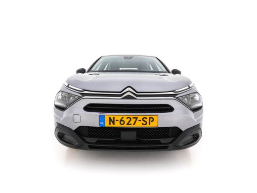 Citroën &euml;-C4 Live 50 kWh [ 3-Fase-11kW] {SOH-88%} (INCL-BTW) Aut. *HEATPUMP | DIGI-COCKPIT | COMFORT-SEATS | D... ActivLease financial lease