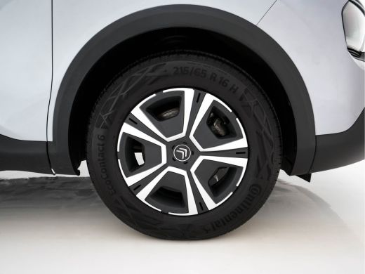 Citroën &euml;-C4 Live 50 kWh [ 3-Fase-11kW] {SOH-88%} (INCL-BTW) Aut. *HEATPUMP | DIGI-COCKPIT | COMFORT-SEATS | D... ActivLease financial lease