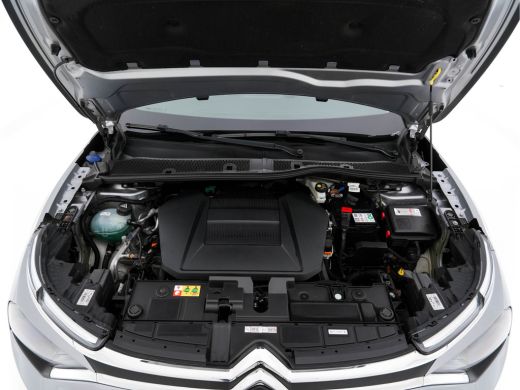 Citroën &euml;-C4 Live 50 kWh [ 3-Fase-11kW] {SOH-88%} (INCL-BTW) Aut. *HEATPUMP | DIGI-COCKPIT | COMFORT-SEATS | D... ActivLease financial lease