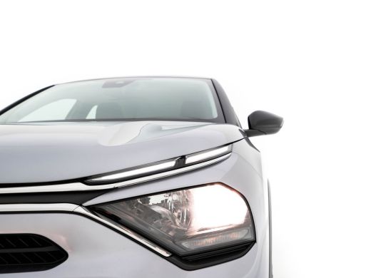 Citroën &euml;-C4 Live 50 kWh [ 3-Fase-11kW] {SOH-88%} (INCL-BTW) Aut. *HEATPUMP | DIGI-COCKPIT | COMFORT-SEATS | D... ActivLease financial lease