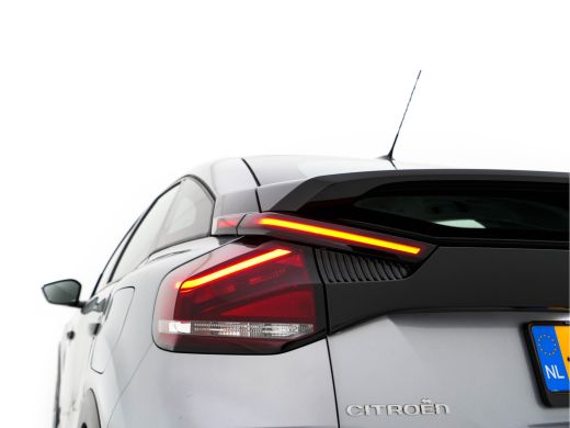 Citroën &euml;-C4 Live 50 kWh [ 3-Fase-11kW] {SOH-88%} (INCL-BTW) Aut. *HEATPUMP | DIGI-COCKPIT | COMFORT-SEATS | D... ActivLease financial lease