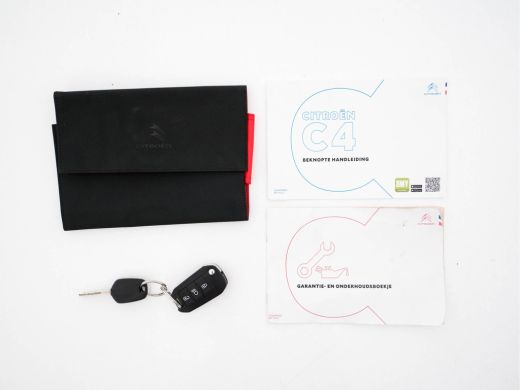 Citroën &euml;-C4 Live 50 kWh [ 3-Fase-11kW] {SOH-88%} (INCL-BTW) Aut. *HEATPUMP | DIGI-COCKPIT | COMFORT-SEATS | D... ActivLease financial lease