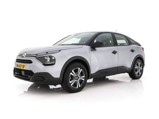 Citroën &euml;-C4 Live 50 kWh [ 3-Fase-11kW] {SOH-88%} (INCL-BTW) Aut. *HEATPUMP | DIGI-COCKPIT | COMFORT-SEATS | D... ActivLease financial lease