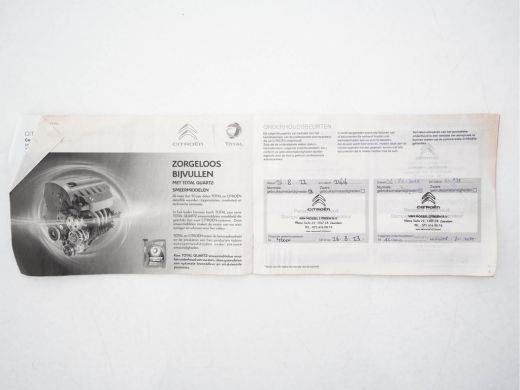 Citroën &euml;-C4 Live 50 kWh [ 3-Fase-11kW] {SOH-88%} (INCL-BTW) Aut. *HEATPUMP | DIGI-COCKPIT | COMFORT-SEATS | D... ActivLease financial lease