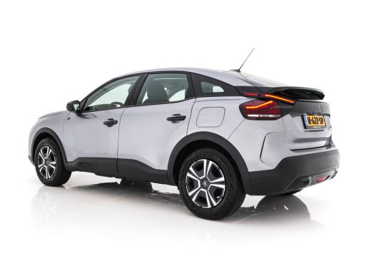 Citroën &euml;-C4 Live 50 kWh [ 3-Fase-11kW] {SOH-88%} (INCL-BTW) Aut. *HEATPUMP | DIGI-COCKPIT | COMFORT-SEATS | D... ActivLease financial lease