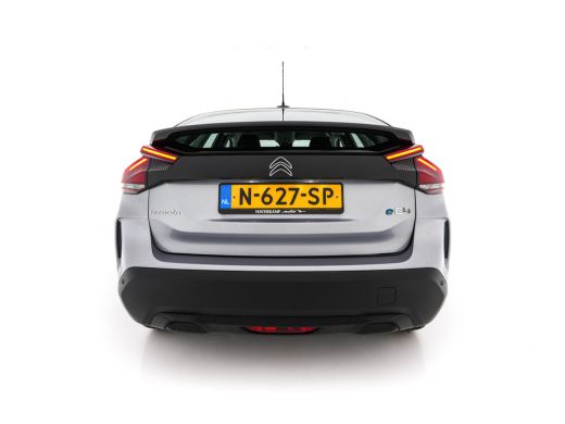 Citroën &euml;-C4 Live 50 kWh [ 3-Fase-11kW] {SOH-88%} (INCL-BTW) Aut. *HEATPUMP | DIGI-COCKPIT | COMFORT-SEATS | D... ActivLease financial lease
