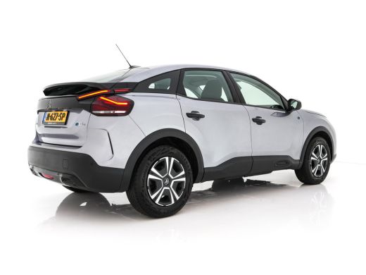 Citroën &euml;-C4 Live 50 kWh [ 3-Fase-11kW] {SOH-88%} (INCL-BTW) Aut. *HEATPUMP | DIGI-COCKPIT | COMFORT-SEATS | D... ActivLease financial lease