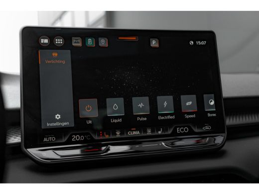 CUPRA Terramar 1.5 TSI e-Hybrid 272pk VZ Performance | Panoramadak | Trekhaak | 360 Camera | 20" | Sennheiser ActivLease financial lease