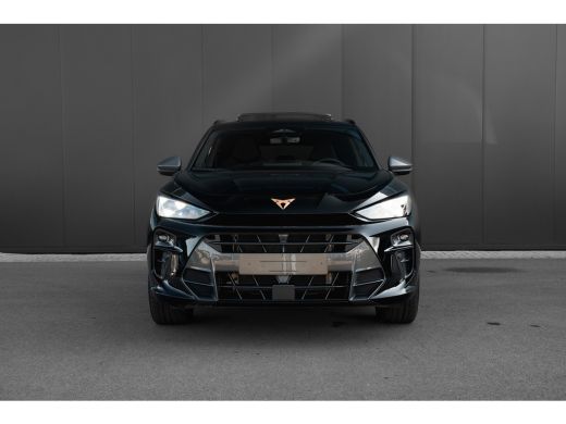 CUPRA Terramar 1.5 TSI e-Hybrid 272pk VZ Performance | Panoramadak | Trekhaak | 360 Camera | 20" | Sennheiser ActivLease financial lease