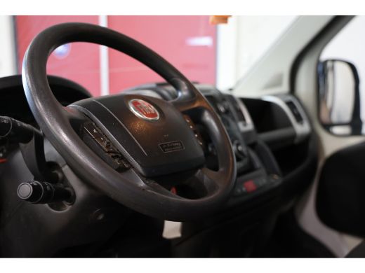 Fiat Ducato 35 2.3 MultiJet KIPPER TREKHAAK ActivLease financial lease