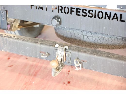 Fiat Ducato 35 2.3 MultiJet KIPPER TREKHAAK ActivLease financial lease