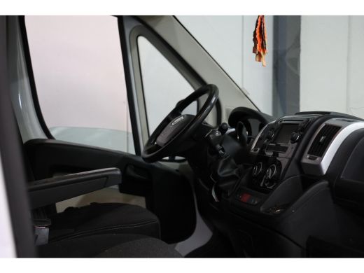 Fiat Ducato 35 2.3 MultiJet KIPPER TREKHAAK ActivLease financial lease