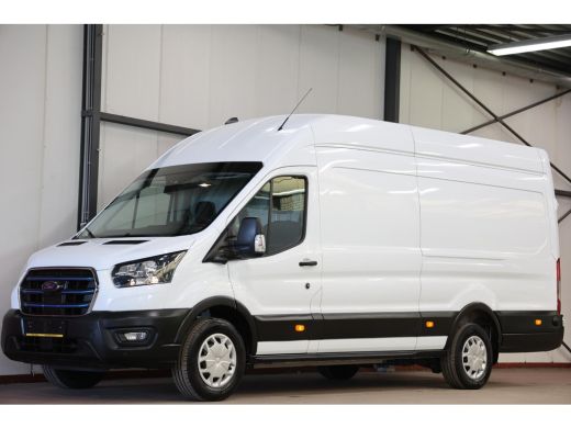 Ford E-Transit 350 L4H3 Trend 68 kWh