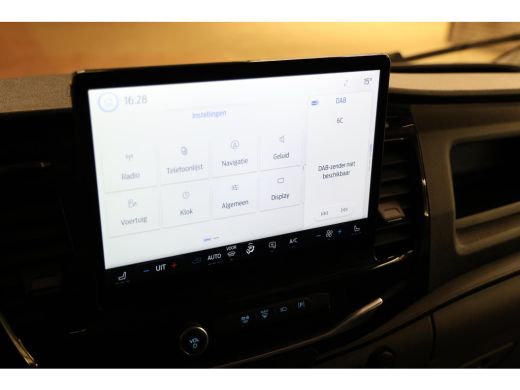 Ford E-Transit 350 L4H3 Trend 68 kWh ActivLease financial lease