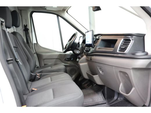 Ford E-Transit 350 L4H3 Trend 68 kWh ActivLease financial lease