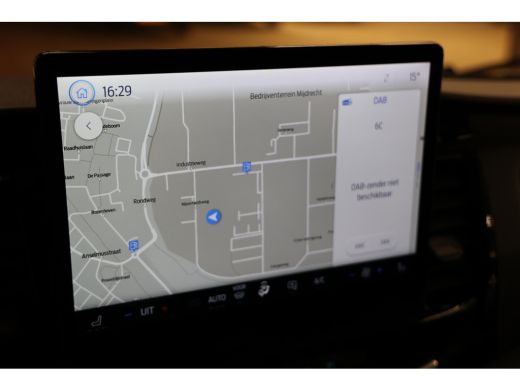 Ford E-Transit 350 L4H3 Trend 68 kWh ActivLease financial lease